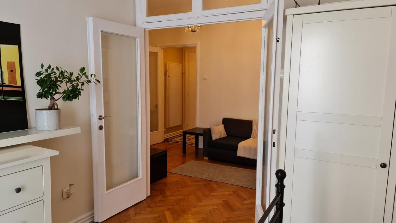 Apartment 19 Букурещ Екстериор снимка