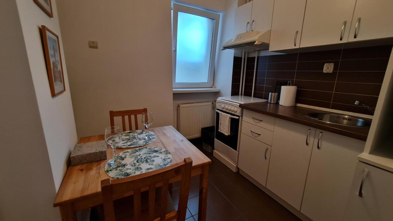 Apartment 19 Букурещ Екстериор снимка