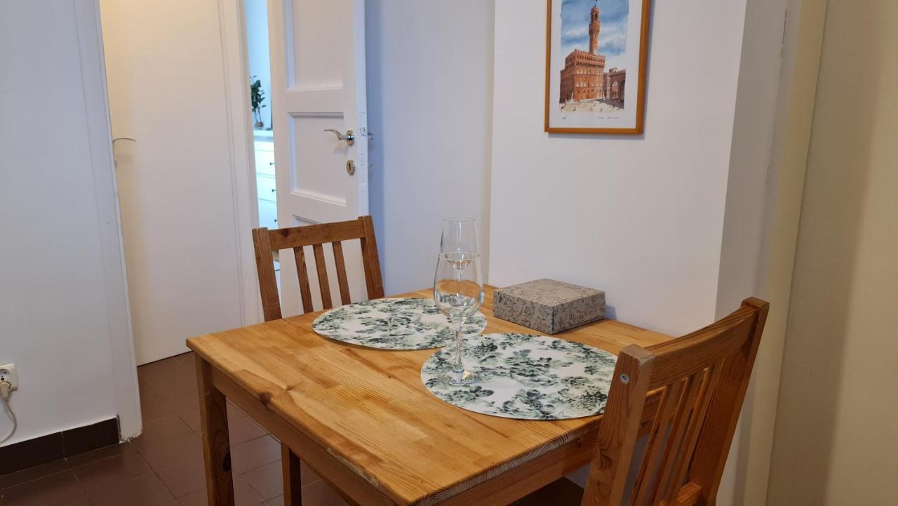 Apartment 19 Букурещ Екстериор снимка
