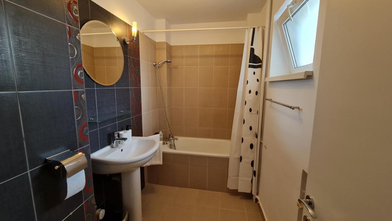 Apartment 19 Букурещ Екстериор снимка