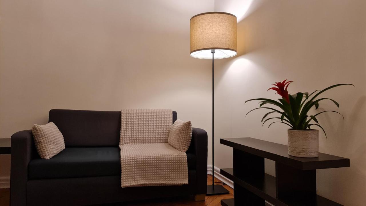 Apartment 19 Букурещ Екстериор снимка