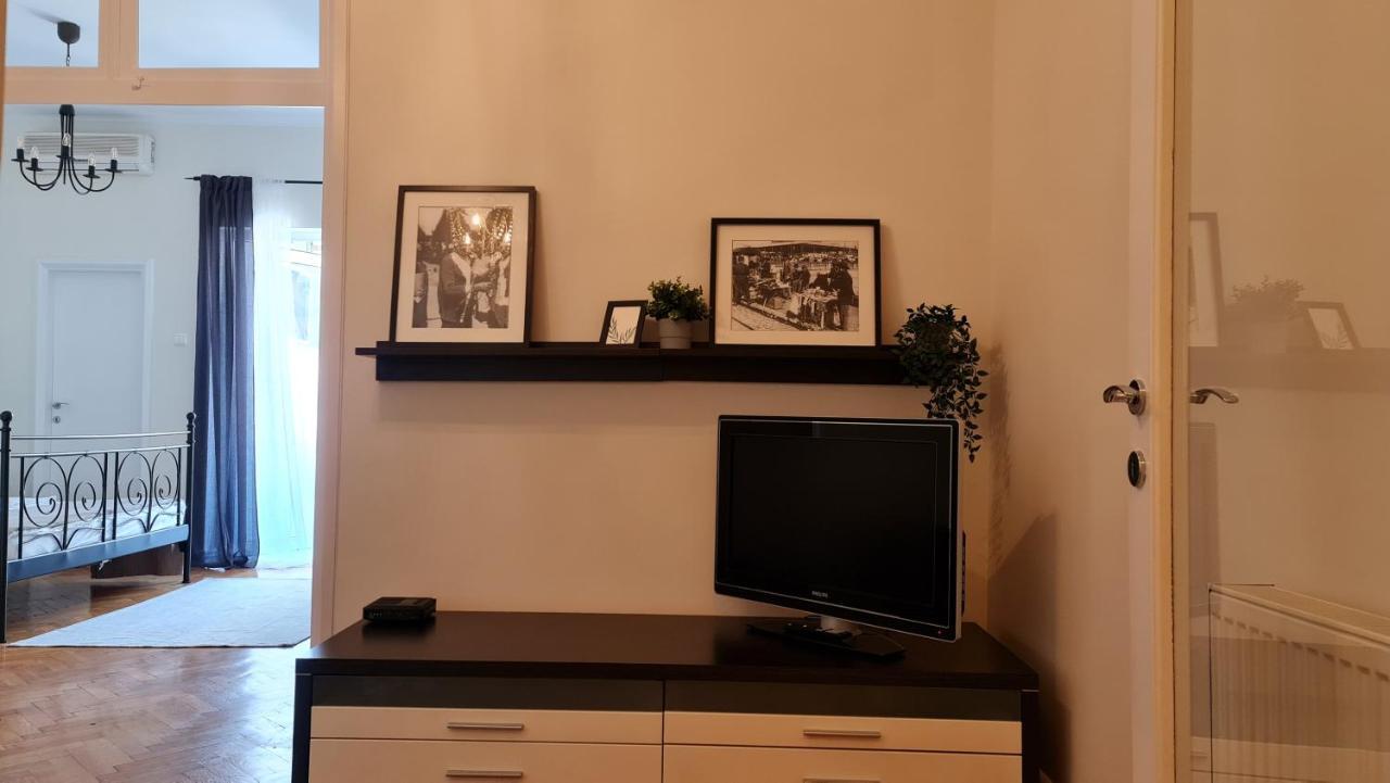 Apartment 19 Букурещ Екстериор снимка