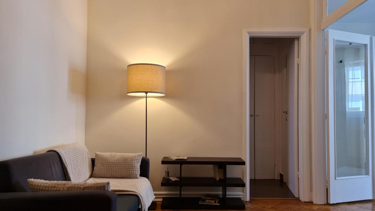 Apartment 19 Букурещ Екстериор снимка