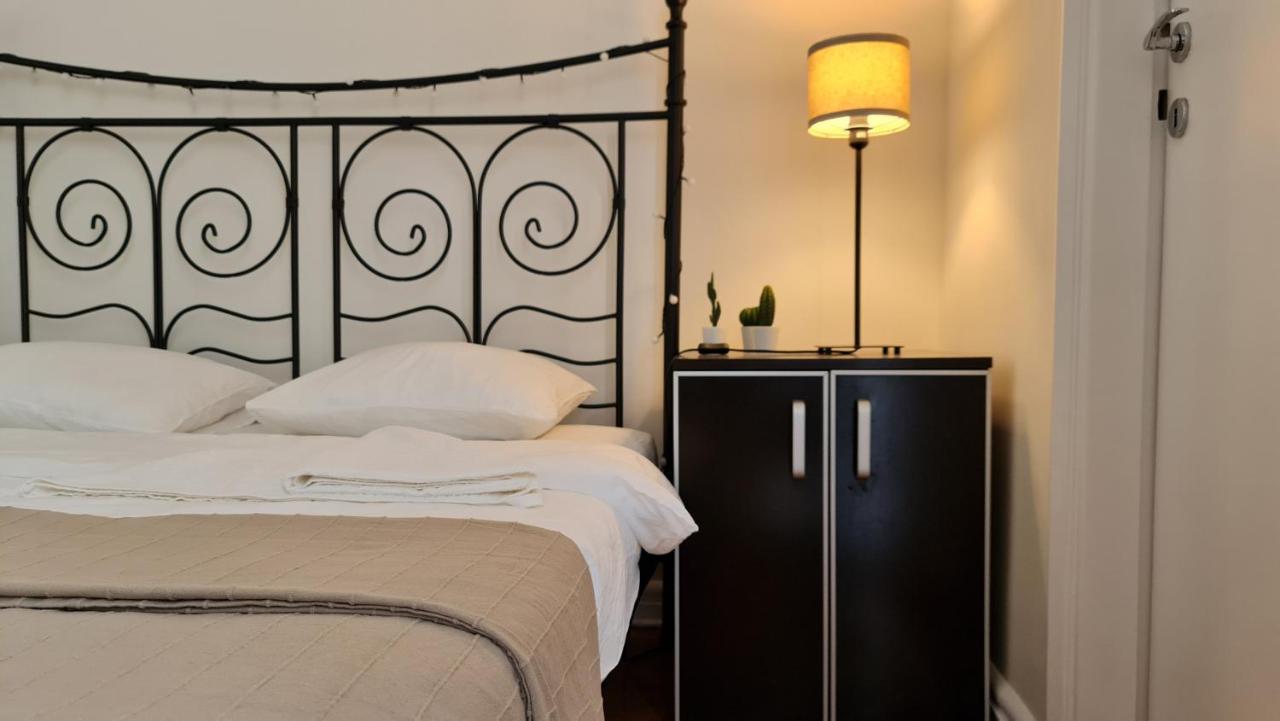 Apartment 19 Букурещ Екстериор снимка