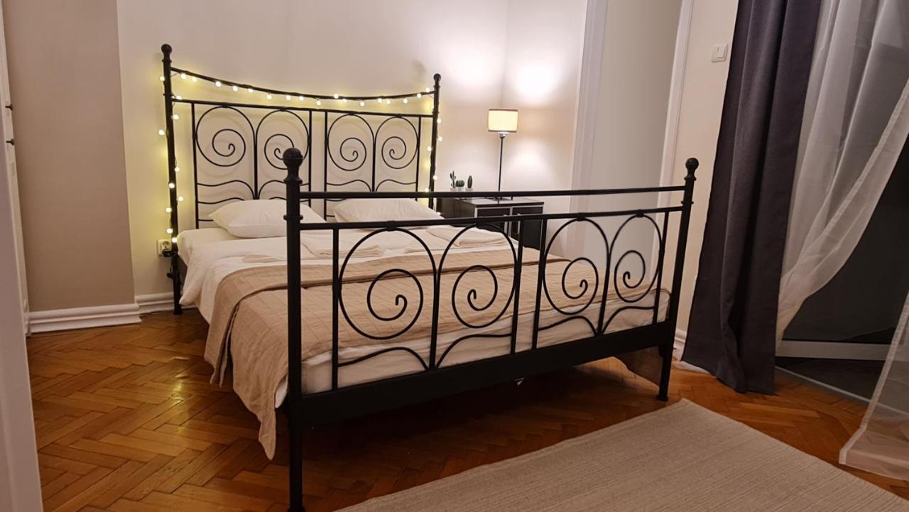 Apartment 19 Букурещ Екстериор снимка