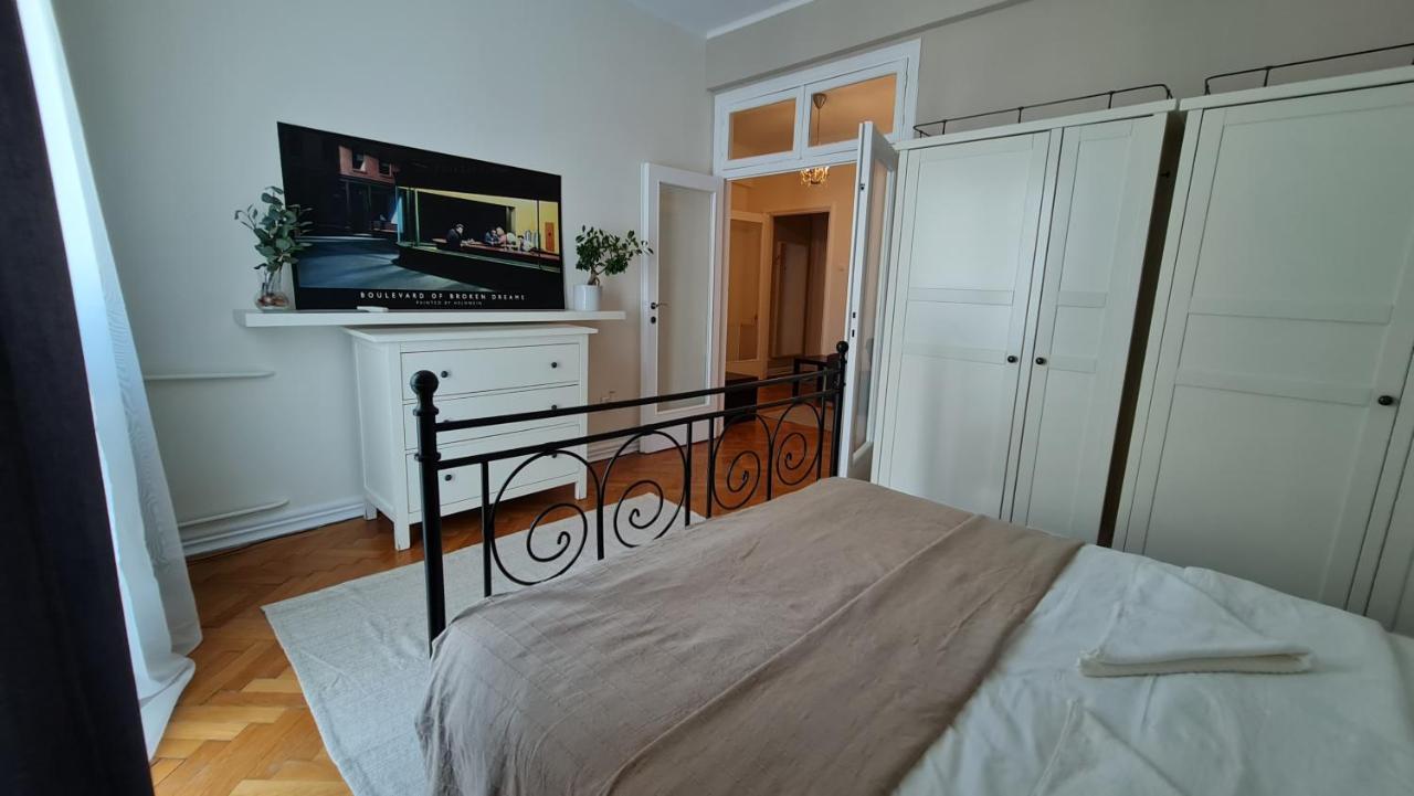 Apartment 19 Букурещ Екстериор снимка