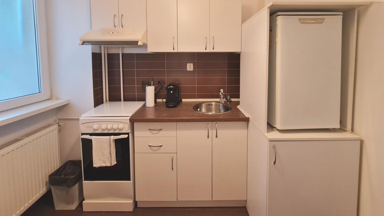 Apartment 19 Букурещ Екстериор снимка