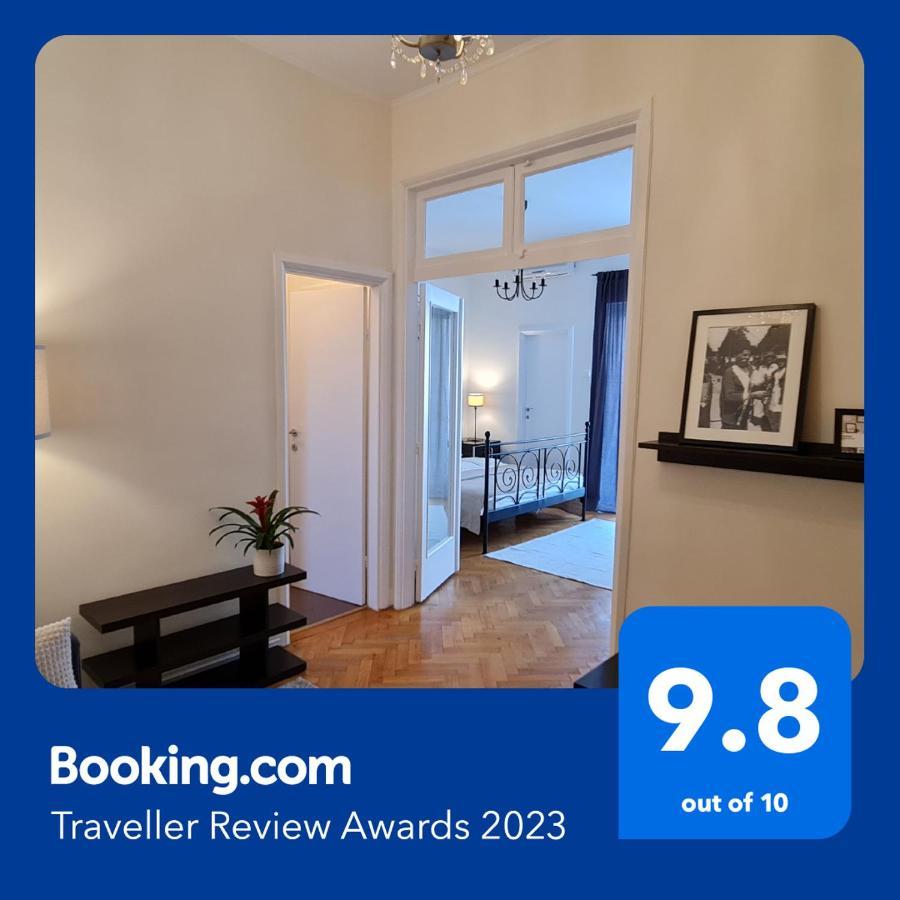 Apartment 19 Букурещ Екстериор снимка